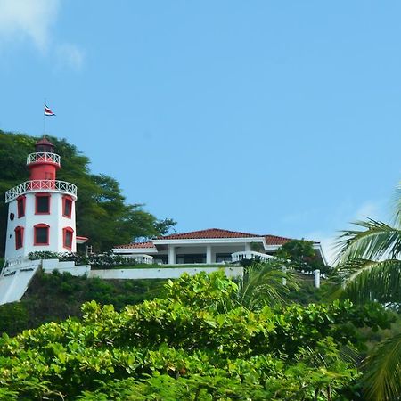 Vila The Lighthouse Ocotal Coco Pokoj fotografie