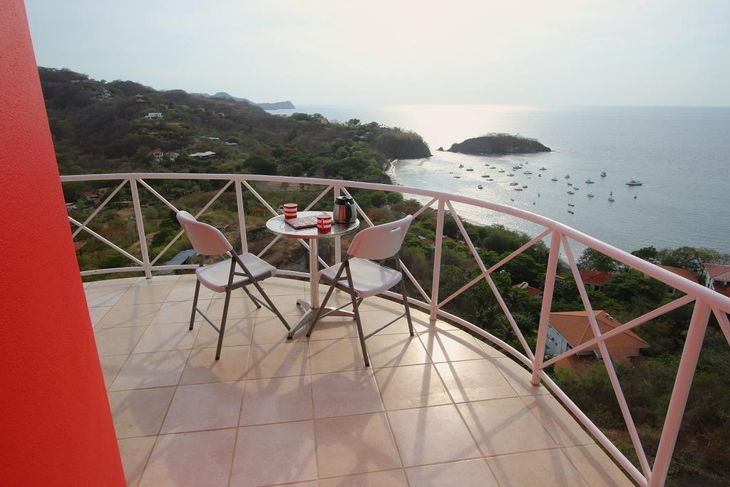 Vila The Lighthouse Ocotal Coco Pokoj fotografie