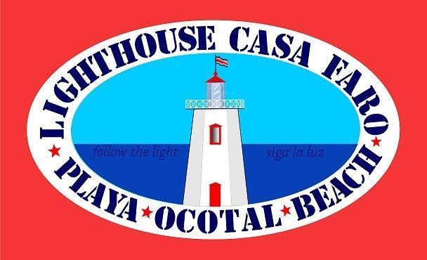Vila The Lighthouse Ocotal Coco Pokoj fotografie