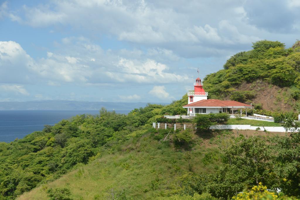 Vila The Lighthouse Ocotal Coco Pokoj fotografie