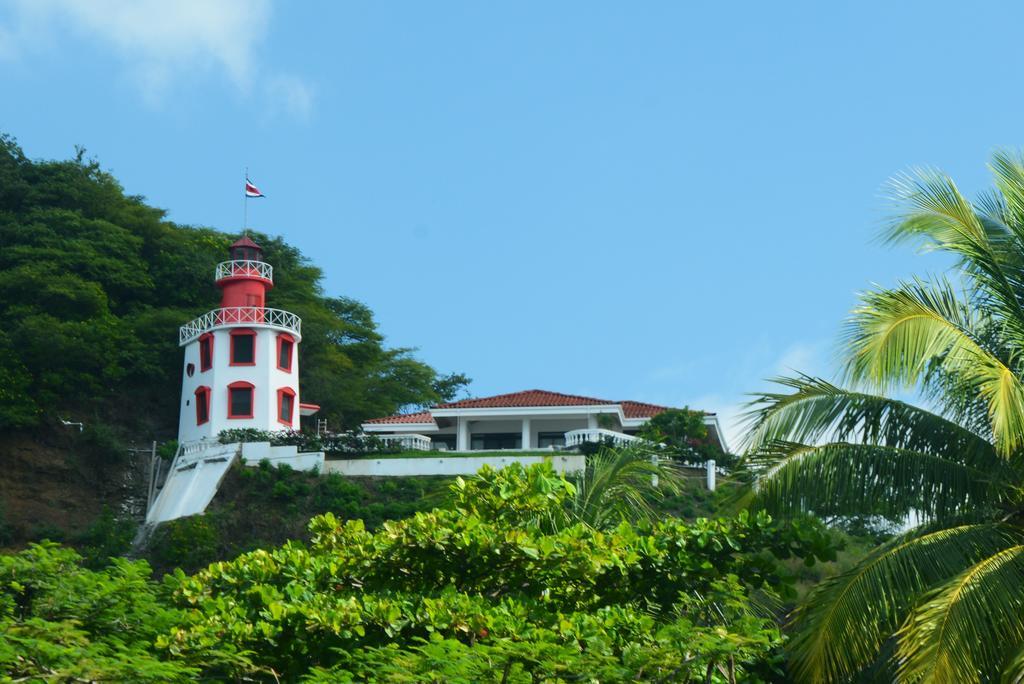 Vila The Lighthouse Ocotal Coco Pokoj fotografie